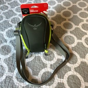 osprey ultralight camera case large